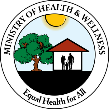 Mohw Logo