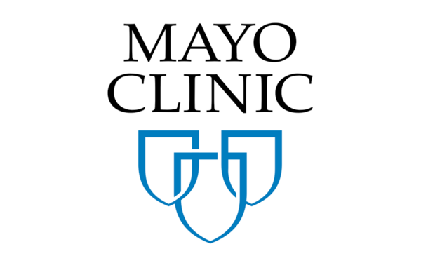 Logo Mayoclinic