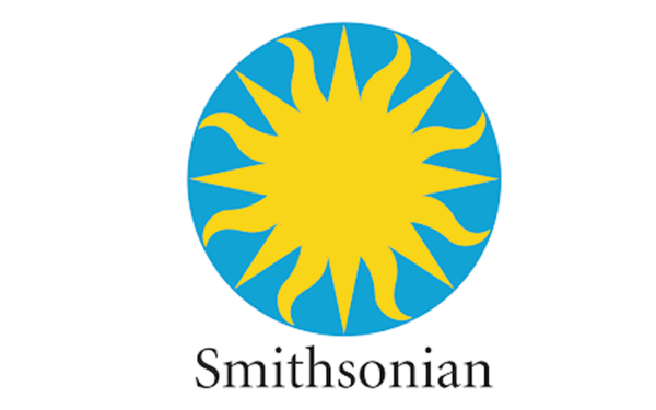 Logo Smithsonian