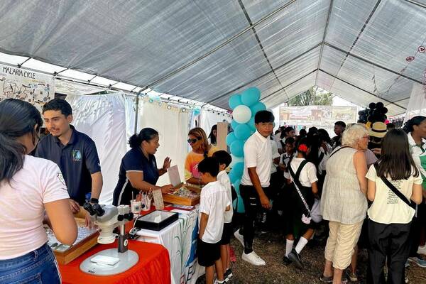 CJC EXPO 2025 - UR MP