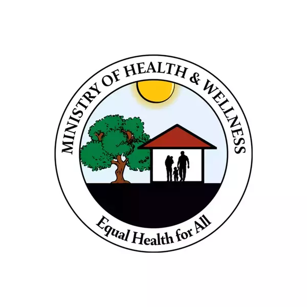 Ministry of Health and Wellness