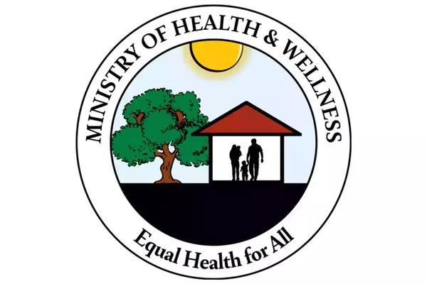 Ministry of Health and Wellness