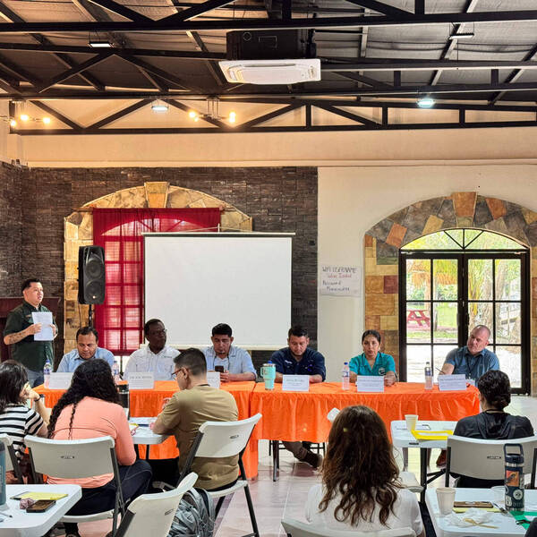 Panel Discussion